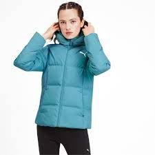 Куртка Essentials 400 Down Hooded Jacket 58005226-XS XS